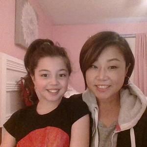 Meet your Posher, Jung hee